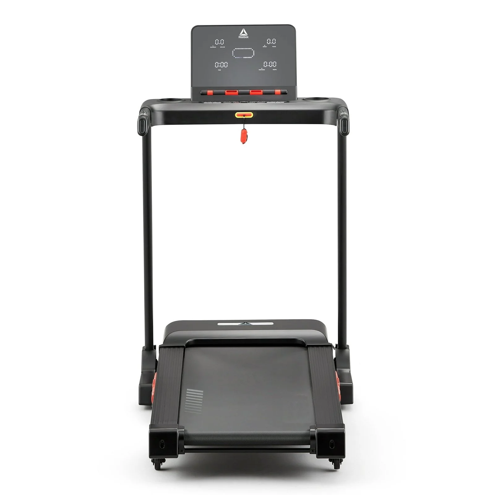 Home Fitness Treadmill - Image 3