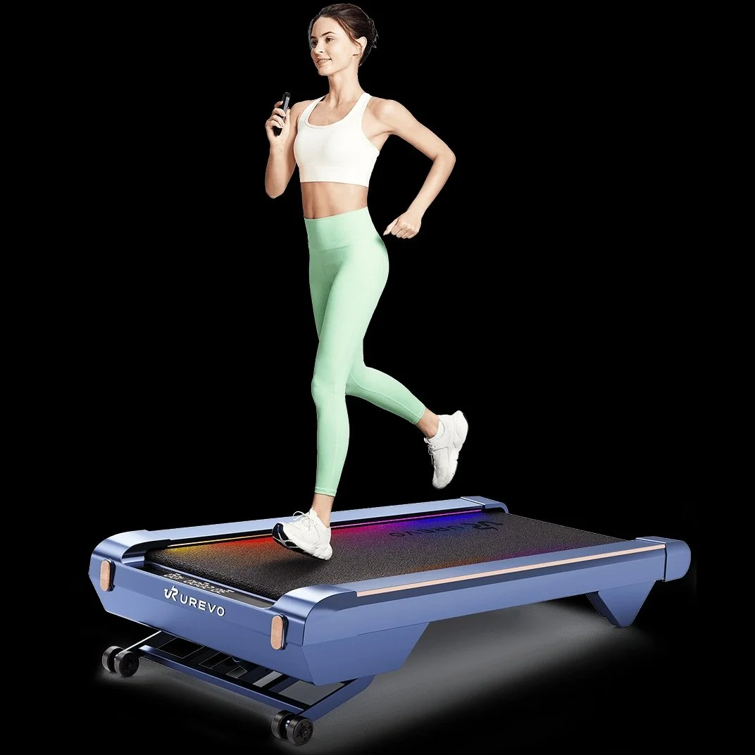 Smart Home Treadmill for Walking and Running - Image 3