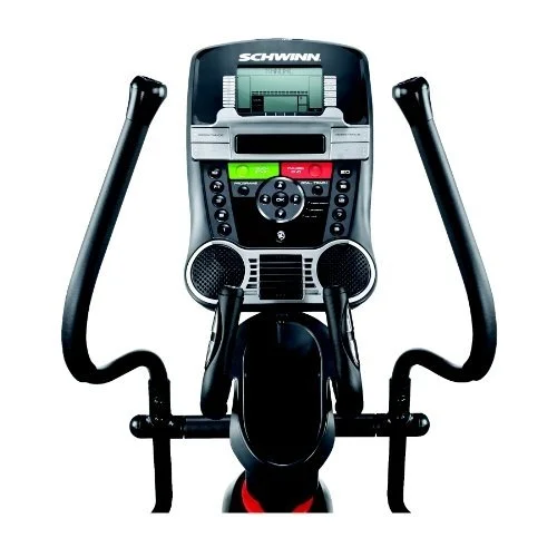 Elliptical Machine with Bluetooth - Image 2