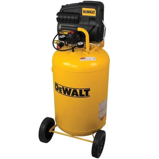 30 Gallon Portable Electric Air Compressor