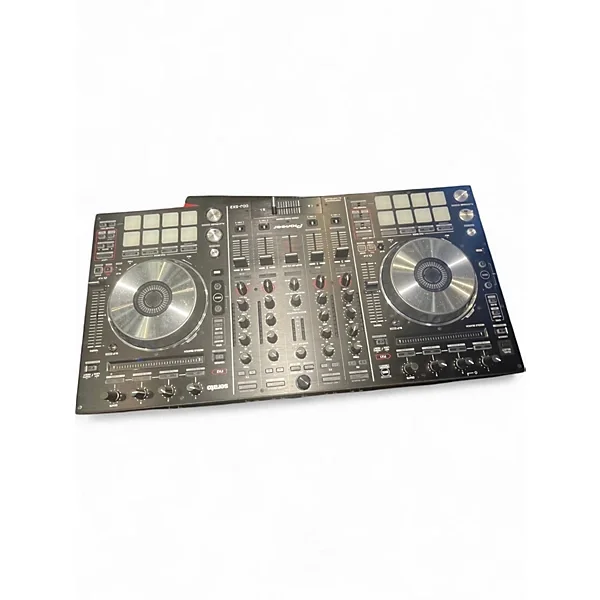 Pre-Owned 4-Channel DJ Controller