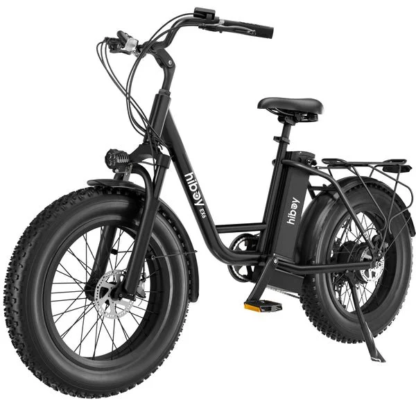 Commuter Electric Bike for Adults