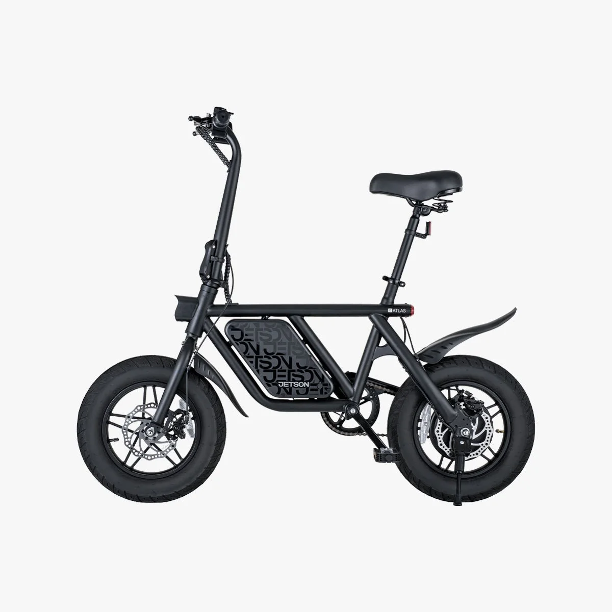 Fat Tire Electric Bike for Adults