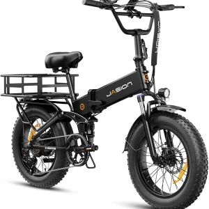 Off-Road Electric Bike for Adults