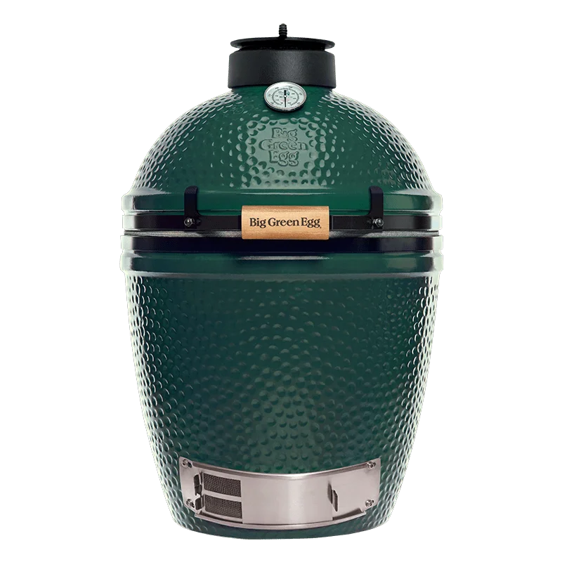 Medium Ceramic Kamado Charcoal Grill