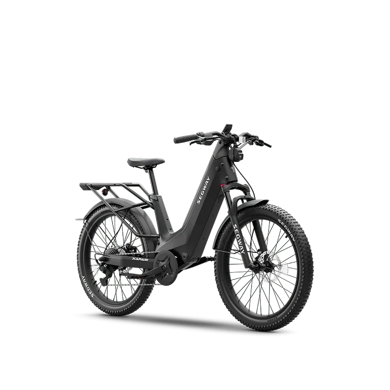 Off-Road Electric Bike for Adults