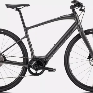 Lightweight Electric Commuter Bike