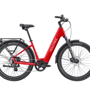 Commuter Electric Bike for Adults