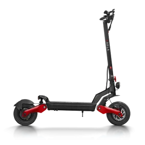 All-Terrain Dual Motor Electric Scooter