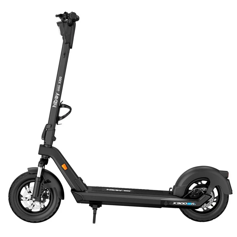 700W Folding Commuter Electric Scooter, 23 MPH, 38 Mile Range