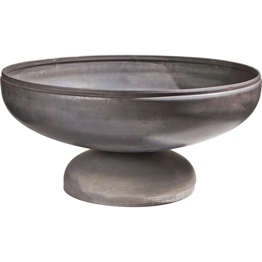 48 Inch Steel Fire Pit