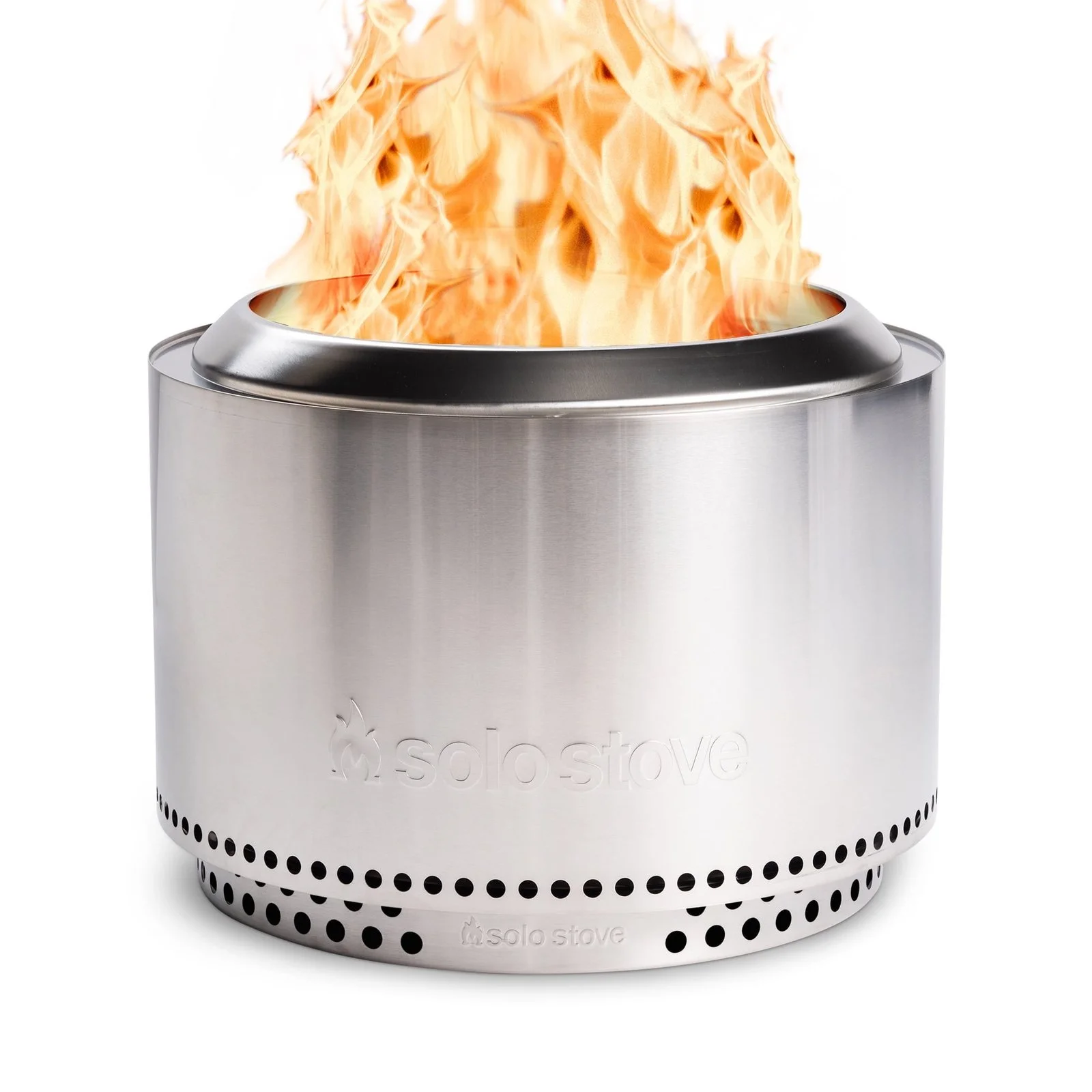 Extra Large Smokeless Fire Pit