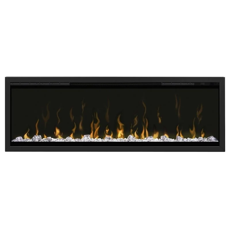 Wall Mount Linear Electric Fireplace