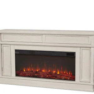 Landscape Electric Fireplace