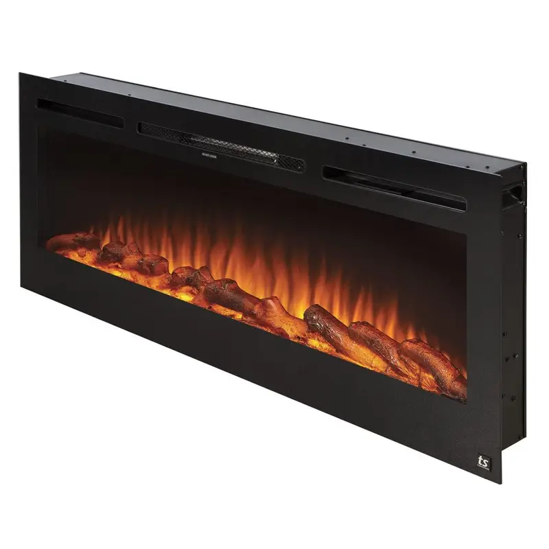 Wall Mount Electric Fireplace