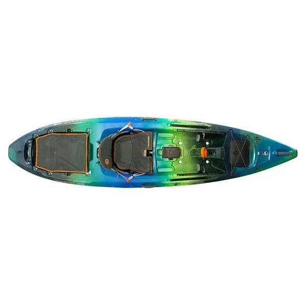 10.5 ft Recreational Sit-On-Top Kayak