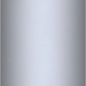 24 Inch Dishwasher with Recessed Handle, 48 dB, Stainless Steel