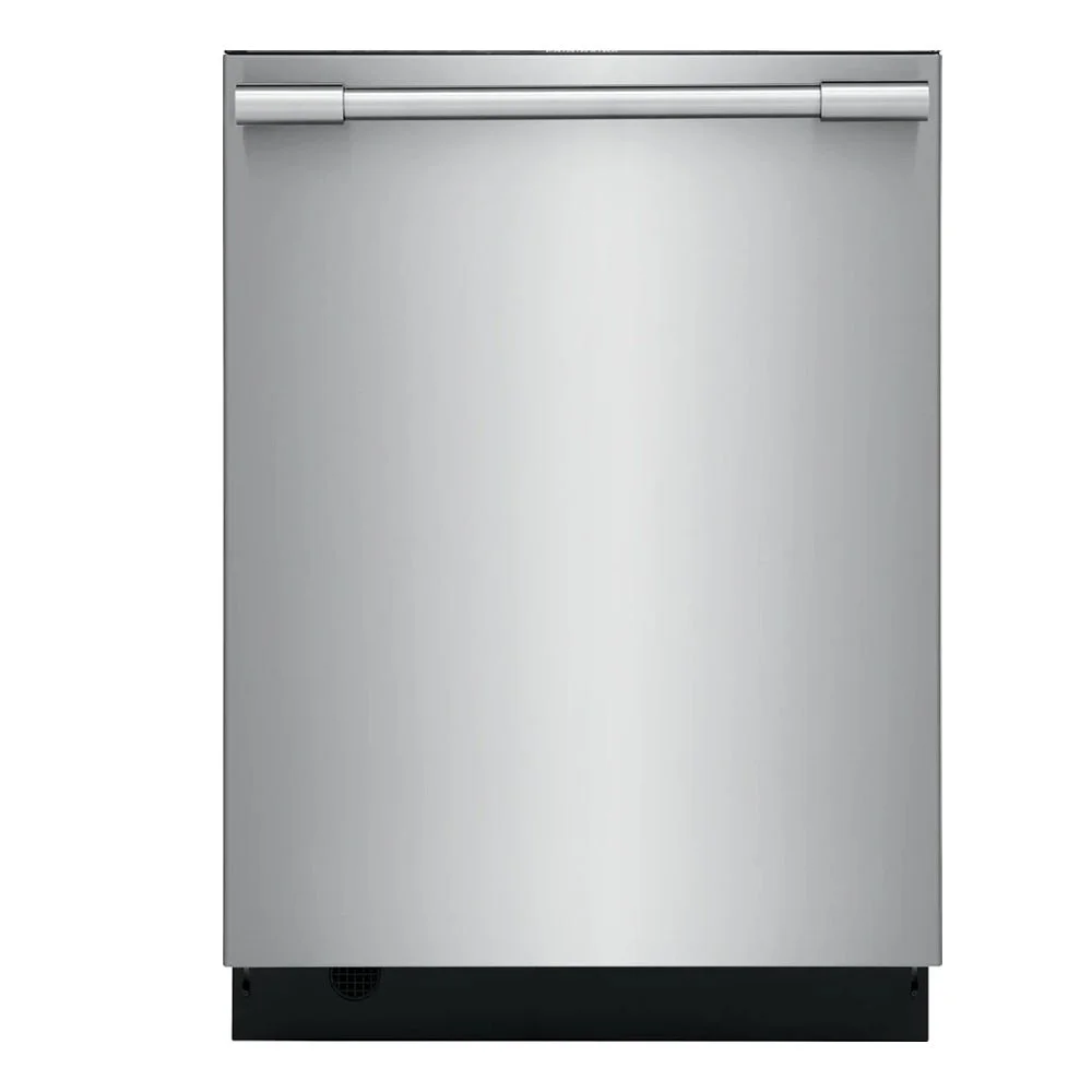 24 Inch Professional Built-In Dishwasher with Drying System