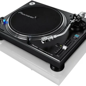 Professional Direct Drive Turntable