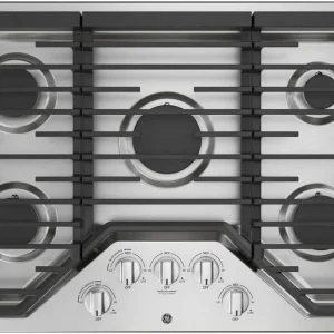 30 Inch Built-In Gas Cooktop