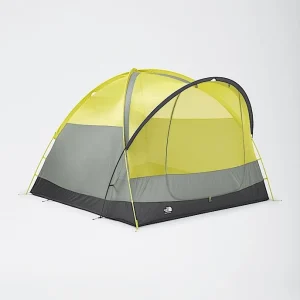 6-Person Family Camping Tent