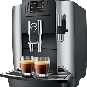 Professional Automatic Coffee Machine