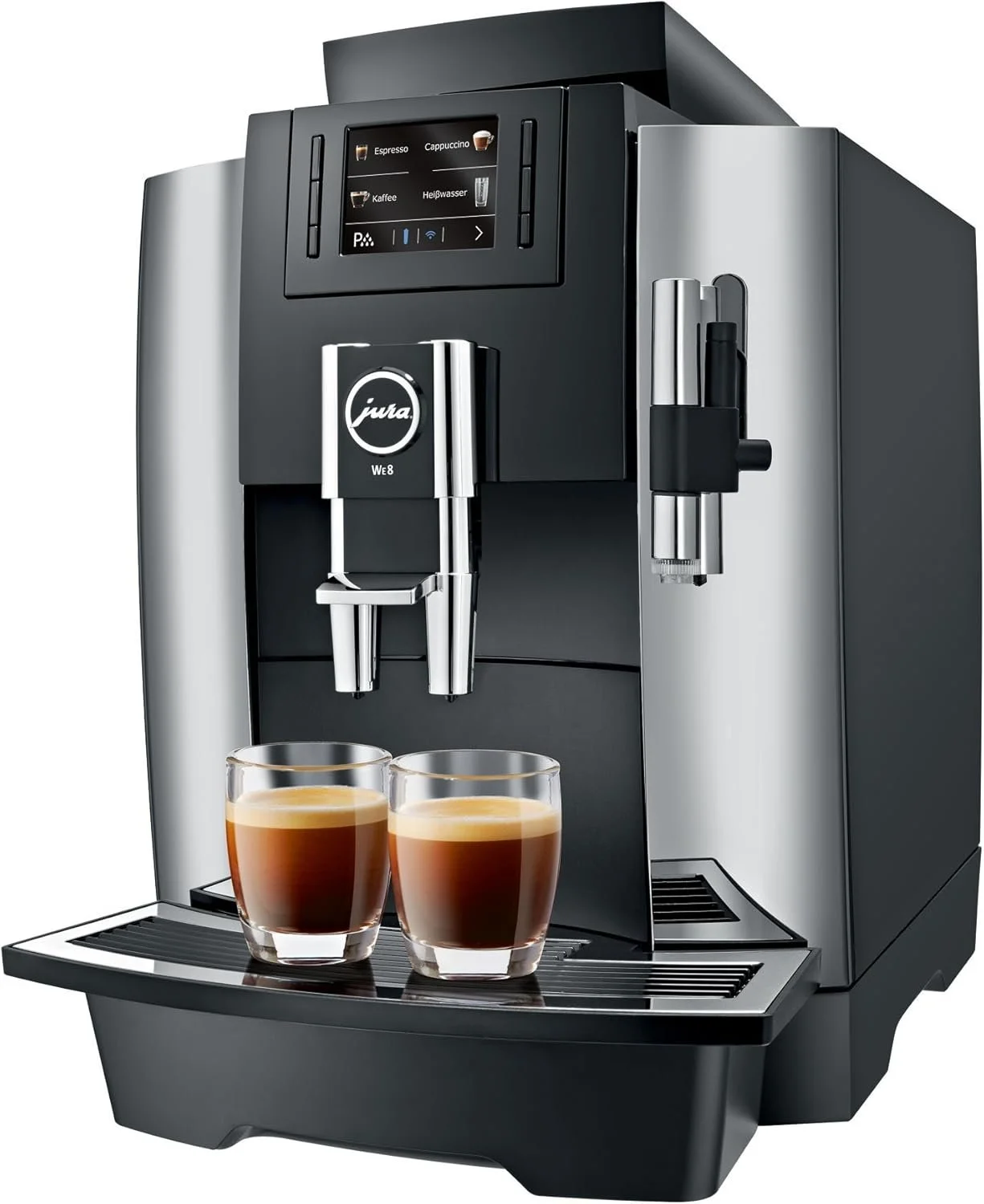 Professional Automatic Coffee Machine