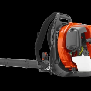 Gas Backpack Blower