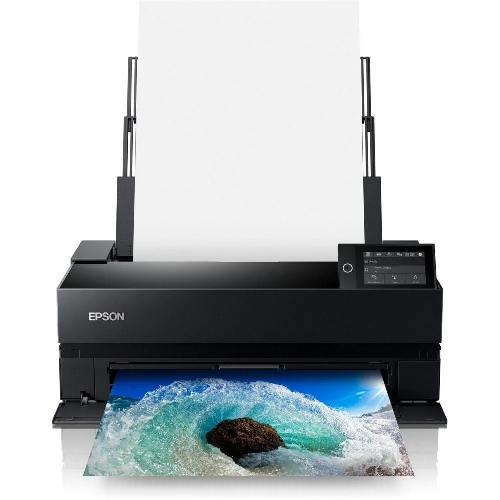 A3 Large Format Wi-Fi Inkjet Photo Printer