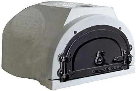 DIY Residential Outdoor Pizza Oven Kit