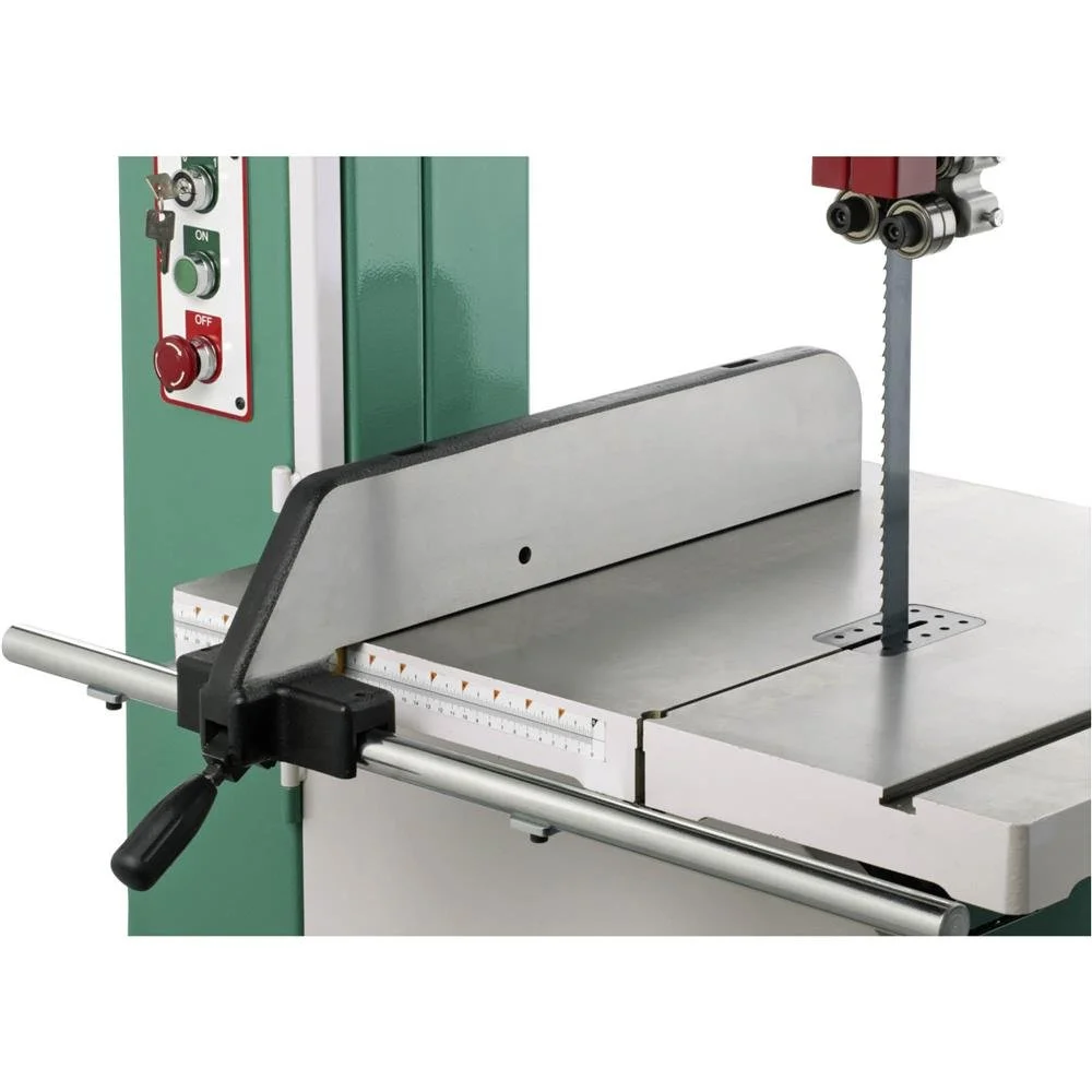 17 Inch 5 HP Extreme Series Bandsaw