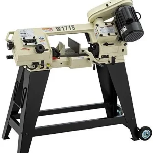 3/4 HP Metal Cutting Bandsaw