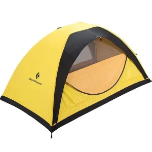 4-Season Camping Tent