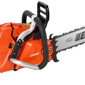 27 Inch 59.8cc Professional Rear Handle Gas Chainsaw