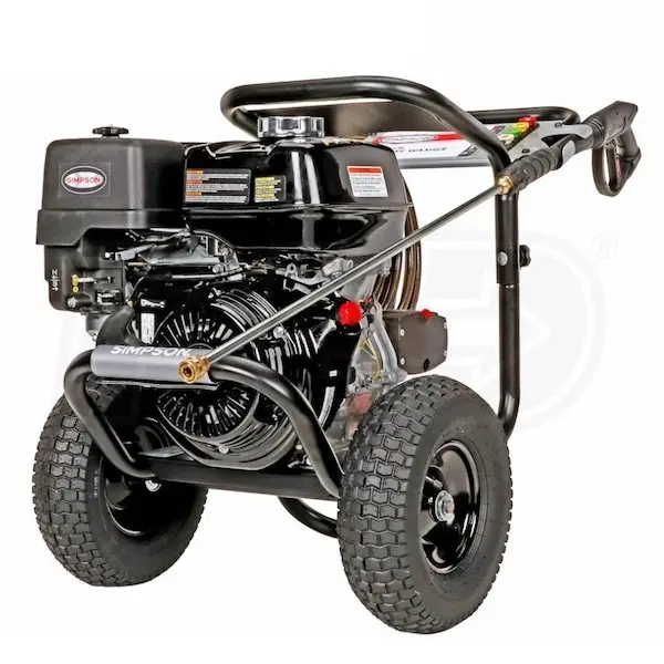 Gas Pressure Washer