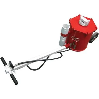 10 Ton Portable Air Lift Jack