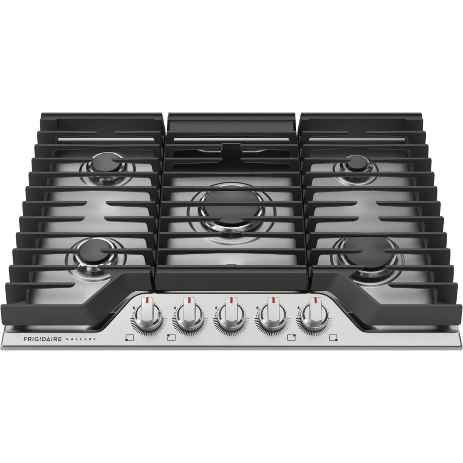 30 Inch Gas Cooktop