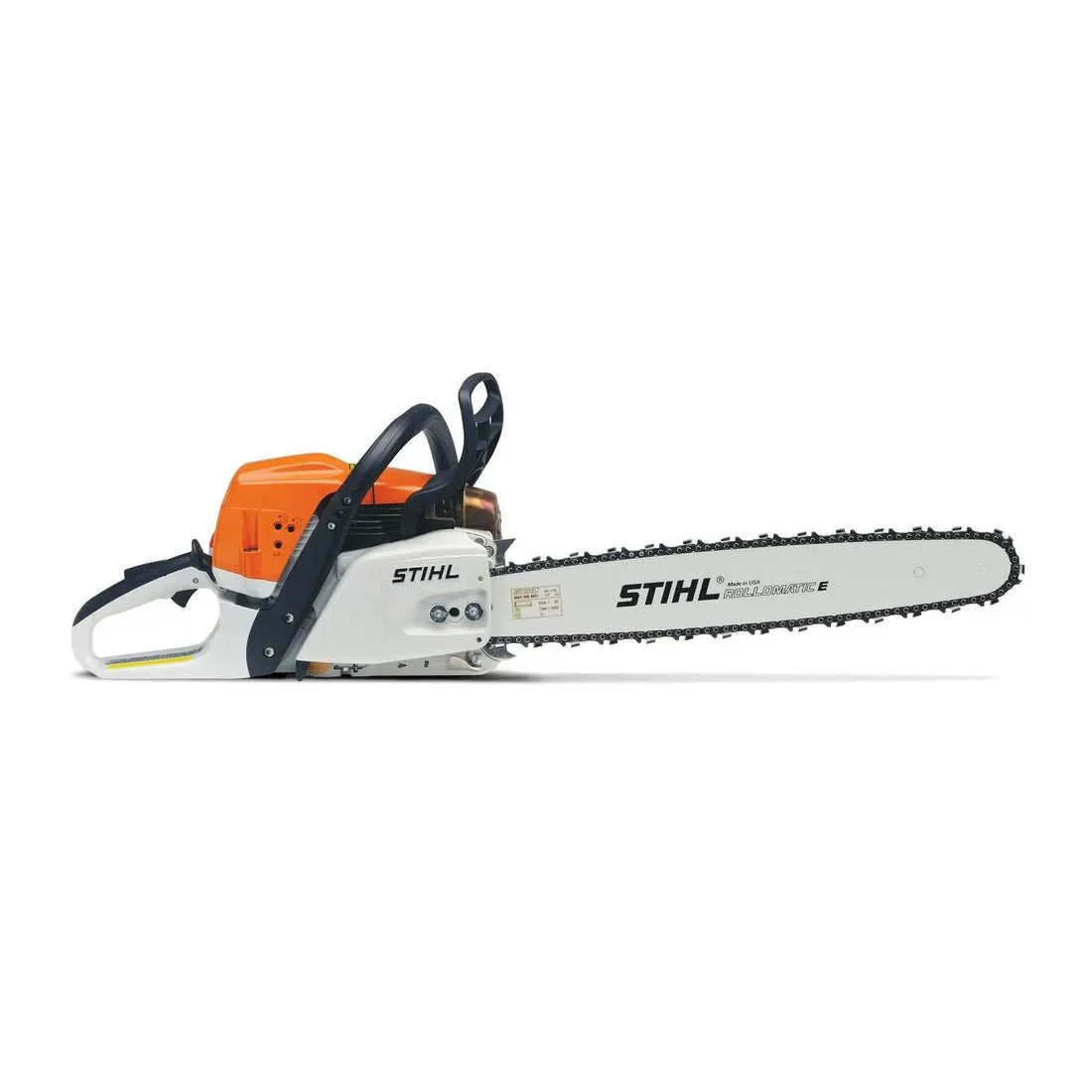 Professional Gas Chainsaw