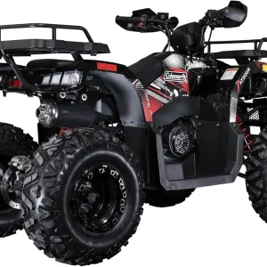 169cc Gas Powered Adult ATV