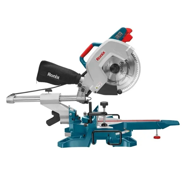 2000W 250mm Combination Saw