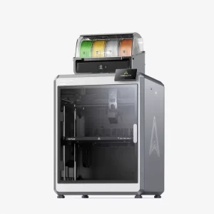 Large Format Multi-Color Combo 3D Printer