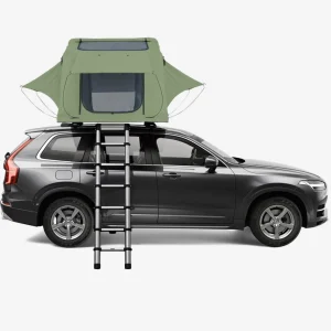 3-Person Roof Top Tent