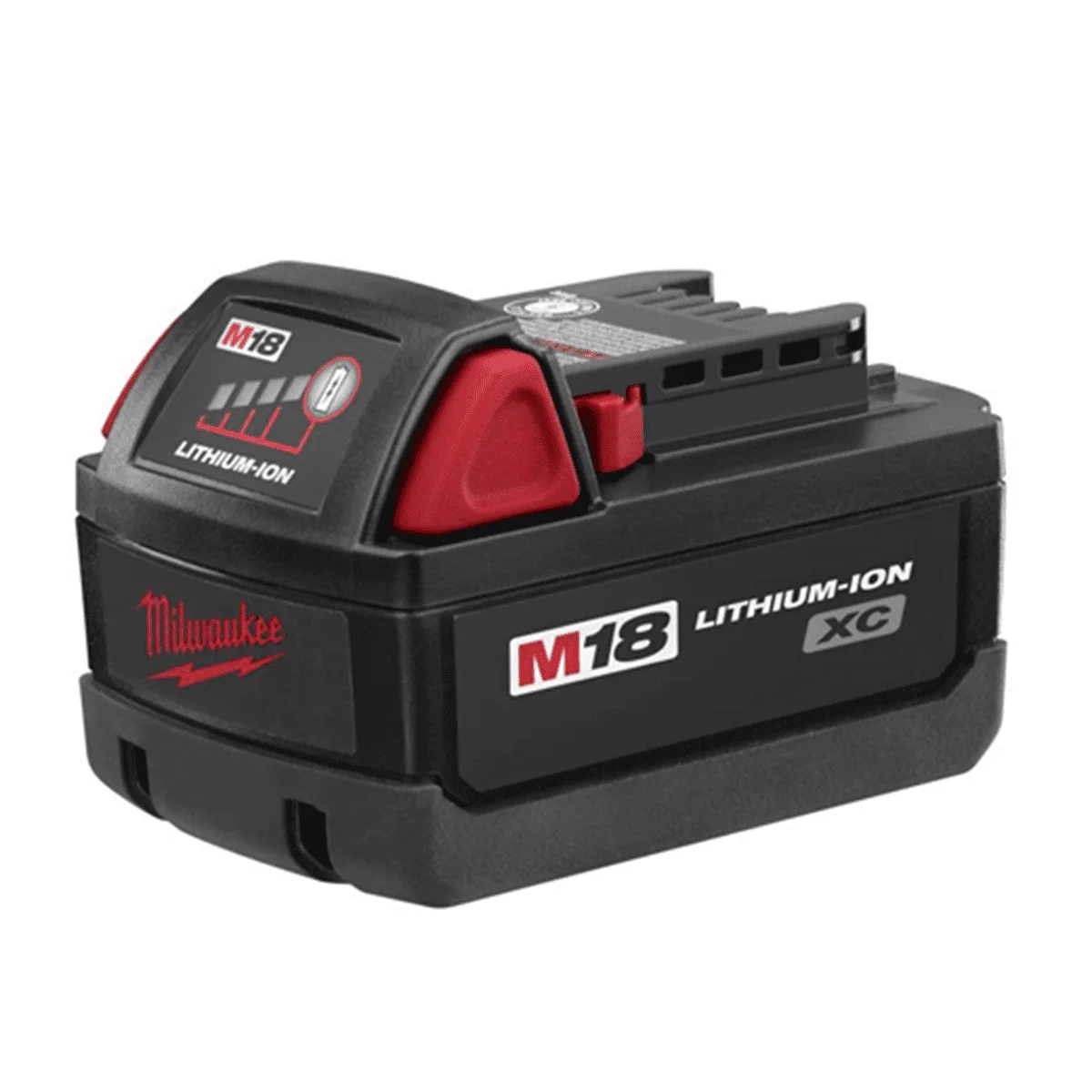 18V 3-Piece Cordless Impact Combo Kit - Image 3