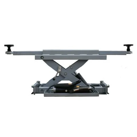 Air Hydraulic Rolling Jack