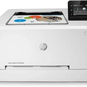 Wireless Color Laser Printer
