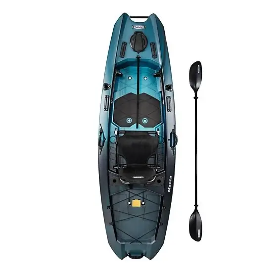 10 ft Sit-On-Top Angler Kayak