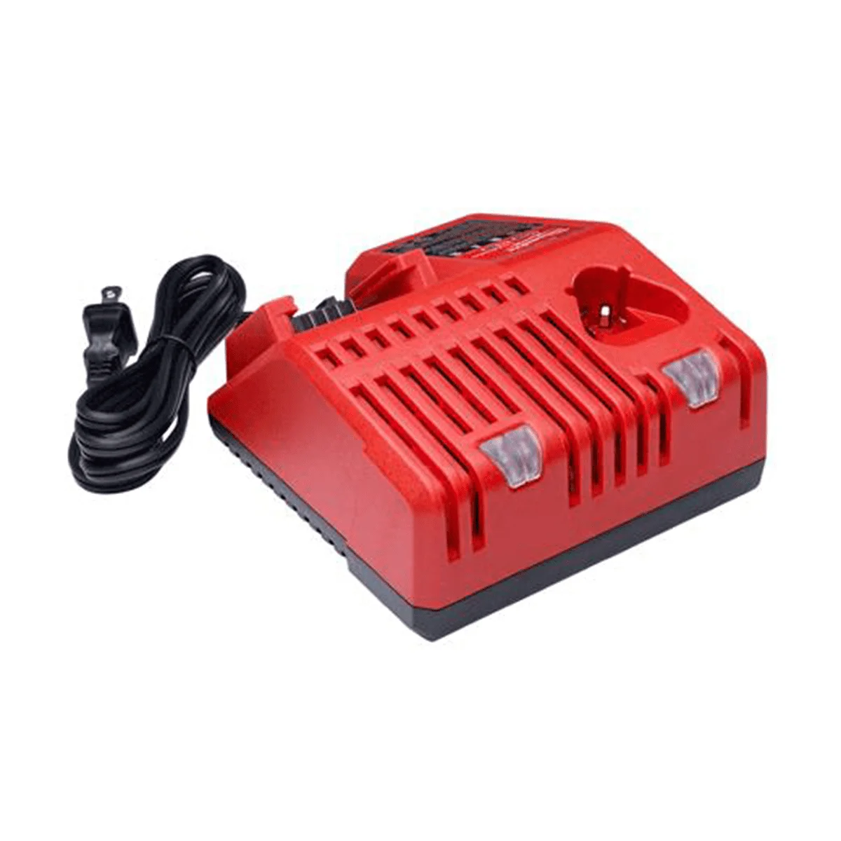 18V 3-Piece Cordless Impact Combo Kit - Image 2