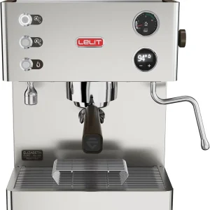 Dual Boiler Espresso Machine