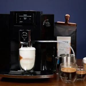 Automatic Coffee Machine