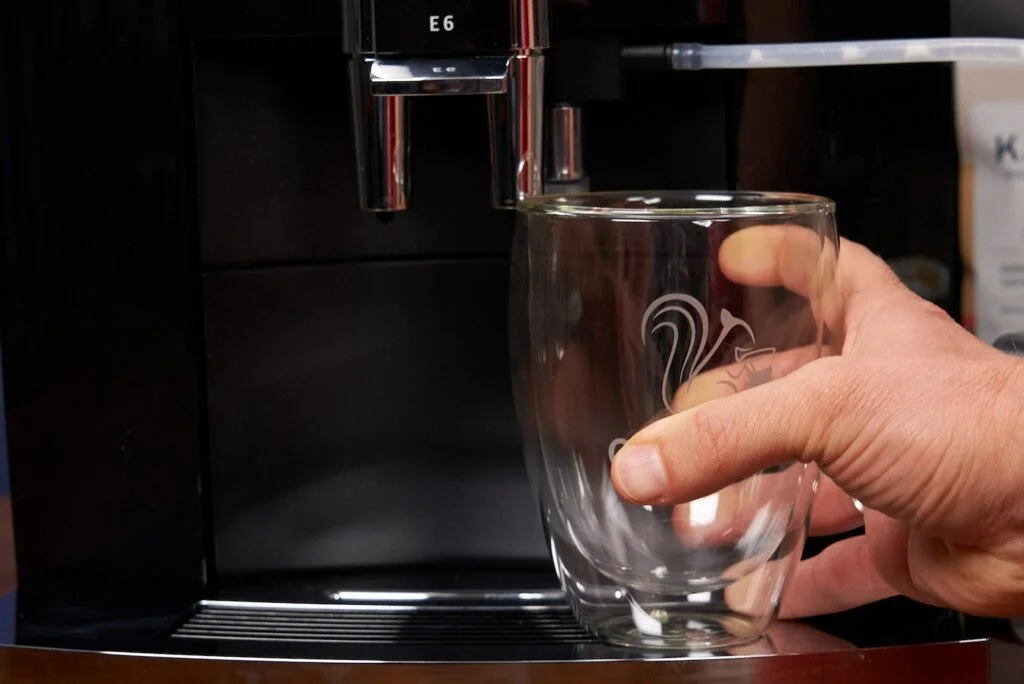 Automatic Coffee Machine - Image 6